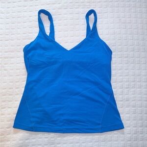 Lululemon Women's Top - SIZE 8